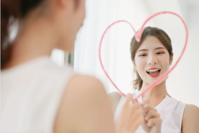 Trots op wie je bent: 4 boeken over een realistisch zelfbeeld